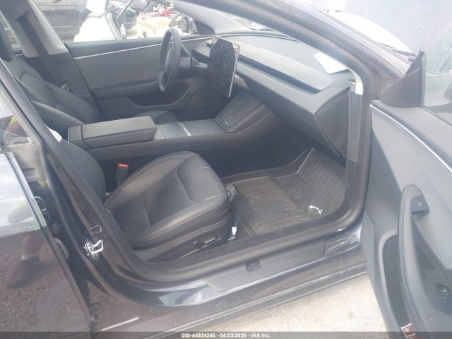 Aukcja sprzedaży 2025 Tesla Model 3 Long Range Rear-wheel Drive/standard Rear-wheel Drive, vin: 5YJ3E1EA6SF984362, numer aukcji: 44934245