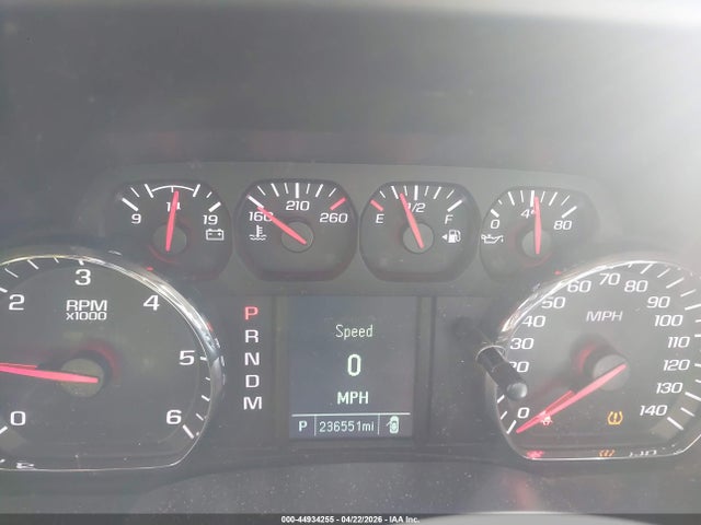 2015 Chevrolet Silverado 1500 Wt მანქანა იყიდება აუქციონზე, vin: 1GCRCPEH0FZ244502, აუქციონის ნომერი: 44934255