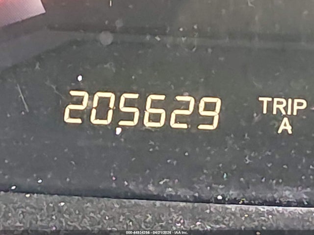 44934256 :رقم المزاد ، 5FNRL386X5B000704 vin ، 2005 Honda Odyssey Ex-l مزاد بيع