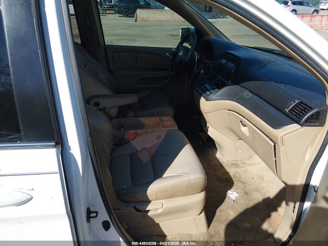44934256 :رقم المزاد ، 5FNRL386X5B000704 vin ، 2005 Honda Odyssey Ex-l مزاد بيع