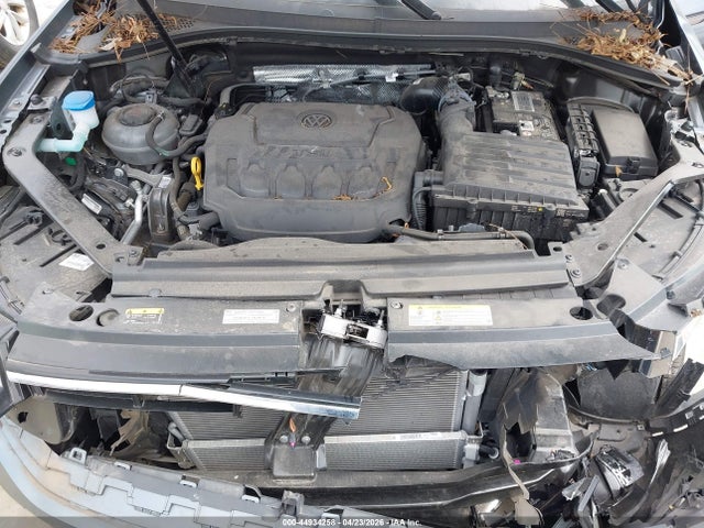 44934258 :رقم المزاد ، 3VVRB7AX7PM044642 vin ، 2023 Volkswagen Tiguan 2.0t S مزاد بيع