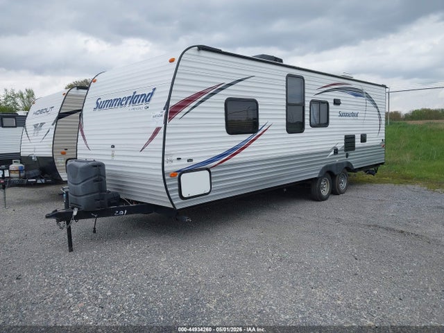 Keystone Summerland 2014 4YDT26028E3151201 Image 2