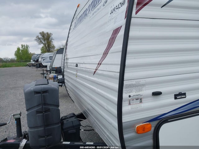 Keystone Summerland 2014 4YDT26028E3151201 Image 12