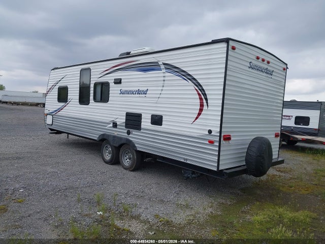 Keystone Summerland 2014 4YDT26028E3151201 Image 3