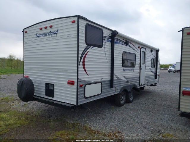 Keystone Summerland 2014 4YDT26028E3151201 Image 4