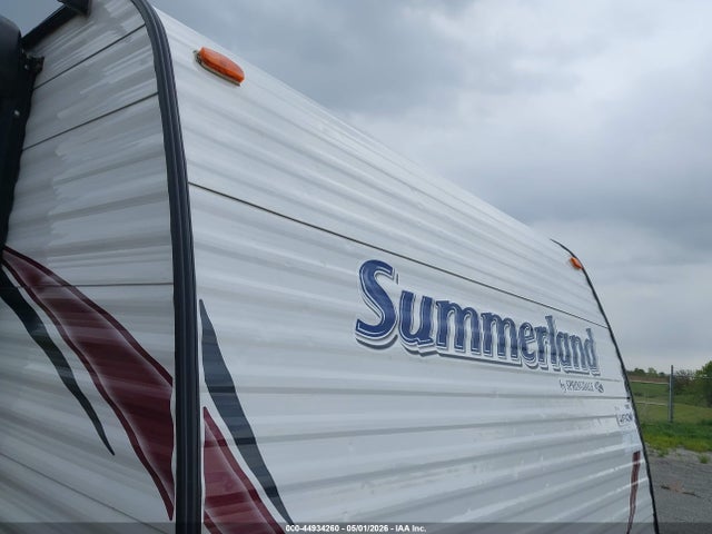 Keystone Summerland 2014 4YDT26028E3151201 Image 6