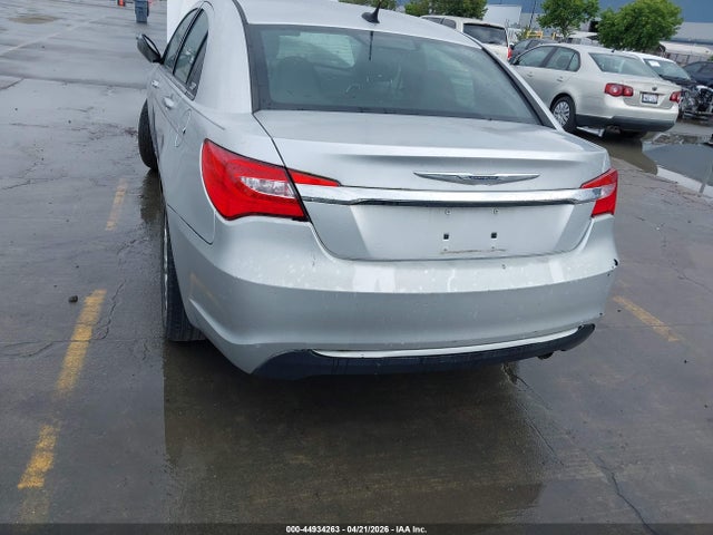 Продаж на аукціоні авто 2011 Chrysler 200 Limited, vin: 1C3BC2FB8BN551159, номер лоту: 44934263
