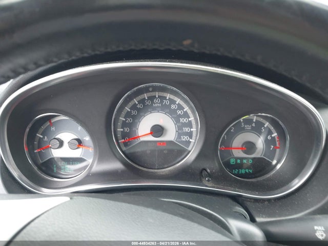 Продаж на аукціоні авто 2011 Chrysler 200 Limited, vin: 1C3BC2FB8BN551159, номер лоту: 44934263