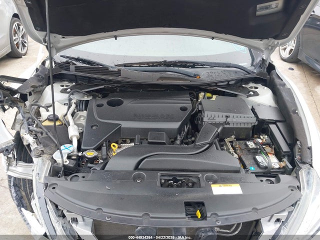 Aukcja sprzedaży 2017 Nissan Altima 2.5 Sv, vin: 1N4AL3AP3HC188957, numer aukcji: 44934264