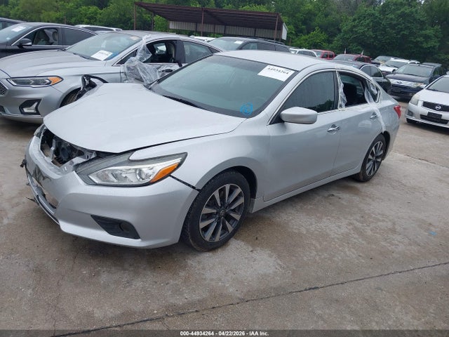 Aukcja sprzedaży 2017 Nissan Altima 2.5 Sv, vin: 1N4AL3AP3HC188957, numer aukcji: 44934264