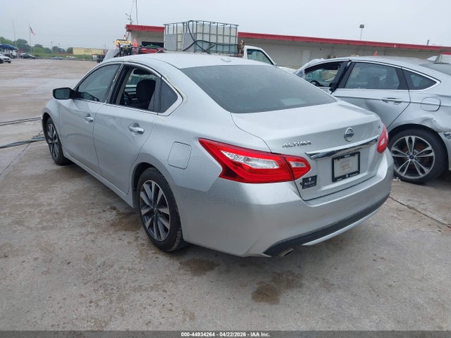 Aukcja sprzedaży 2017 Nissan Altima 2.5 Sv, vin: 1N4AL3AP3HC188957, numer aukcji: 44934264