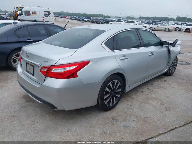 Aukcja sprzedaży 2017 Nissan Altima 2.5 Sv, vin: 1N4AL3AP3HC188957, numer aukcji: 44934264