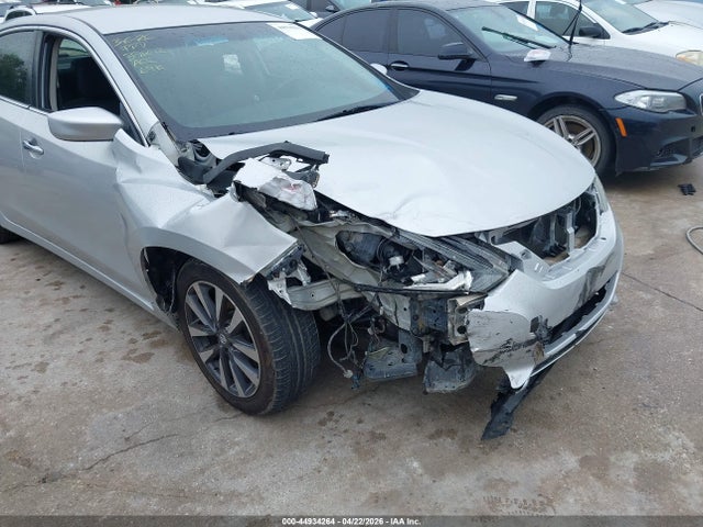 Aukcja sprzedaży 2017 Nissan Altima 2.5 Sv, vin: 1N4AL3AP3HC188957, numer aukcji: 44934264