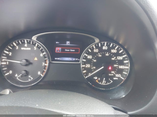 Aukcja sprzedaży 2017 Nissan Altima 2.5 Sv, vin: 1N4AL3AP3HC188957, numer aukcji: 44934264