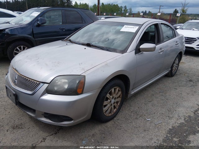 Aukcja sprzedaży 2010 Mitsubishi Galant Fe, vin: 4A32B2FF1AE015327, numer aukcji: 44934267