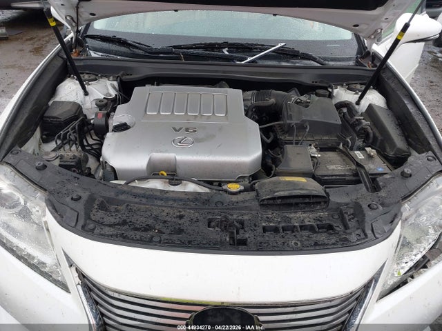 44934270 :رقم المزاد ، JTHBK1GG3F2199343 vin ، 2015 Lexus Es 350 مزاد بيع