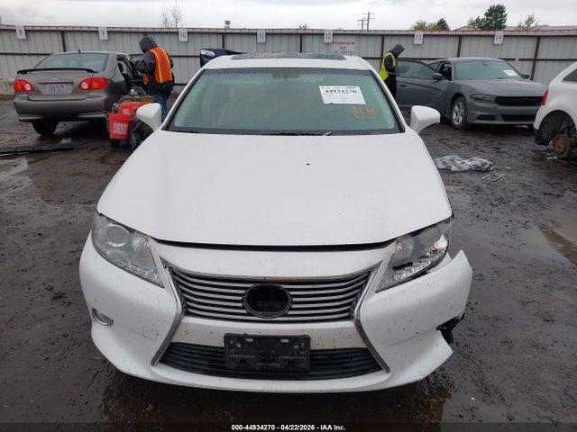 44934270 :رقم المزاد ، JTHBK1GG3F2199343 vin ، 2015 Lexus Es 350 مزاد بيع