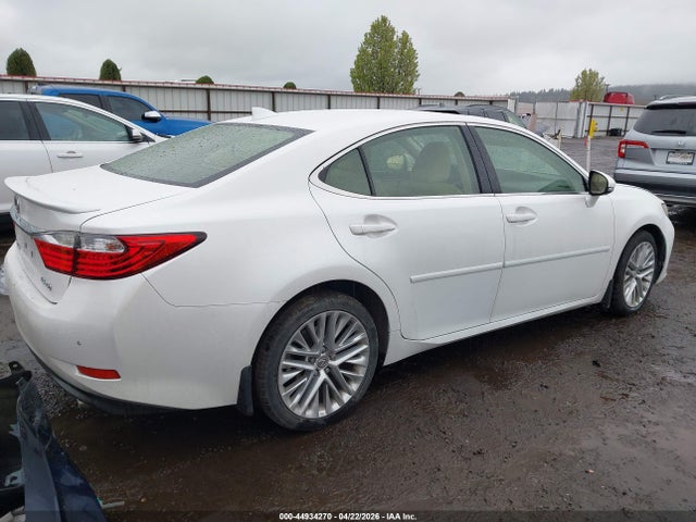 44934270 :رقم المزاد ، JTHBK1GG3F2199343 vin ، 2015 Lexus Es 350 مزاد بيع