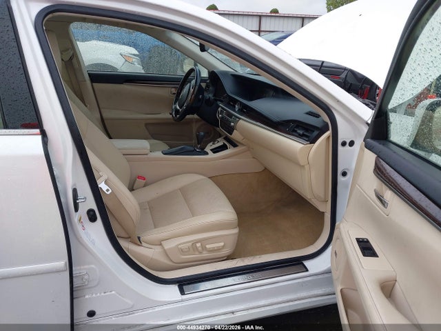 44934270 :رقم المزاد ، JTHBK1GG3F2199343 vin ، 2015 Lexus Es 350 مزاد بيع
