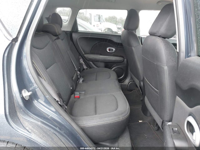 KIA SOUL + 2016 KNDJP3A53G7326579 Image 8
