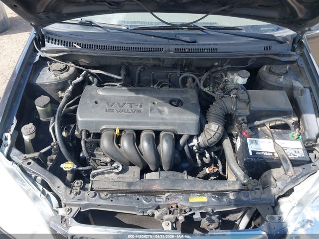 Продажа на аукционе авто 2005 Toyota Corolla Le, vin: 1NXBR32E55Z446147, номер лота: 44934275