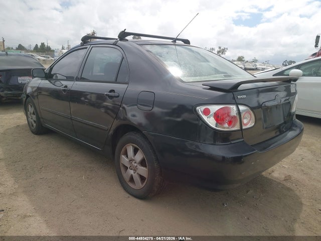 Продажа на аукционе авто 2005 Toyota Corolla Le, vin: 1NXBR32E55Z446147, номер лота: 44934275
