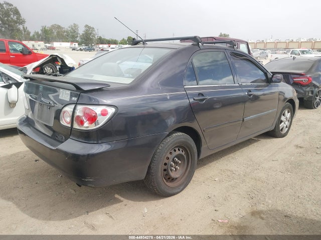 Продажа на аукционе авто 2005 Toyota Corolla Le, vin: 1NXBR32E55Z446147, номер лота: 44934275
