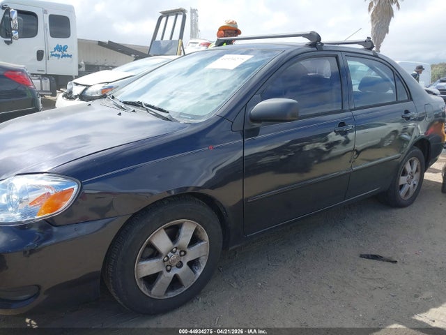 Продажа на аукционе авто 2005 Toyota Corolla Le, vin: 1NXBR32E55Z446147, номер лота: 44934275