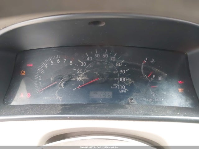 Продажа на аукционе авто 2005 Toyota Corolla Le, vin: 1NXBR32E55Z446147, номер лота: 44934275