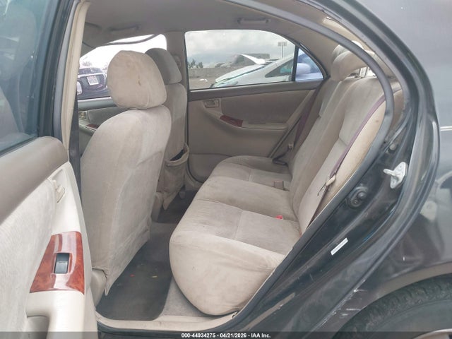 Продажа на аукционе авто 2005 Toyota Corolla Le, vin: 1NXBR32E55Z446147, номер лота: 44934275