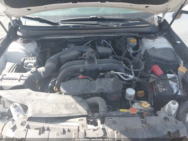 Aukcja sprzedaży 2016 Subaru Outback 2.5i Premium, vin: 4S4BSADC8G3279943, numer aukcji: 44934277