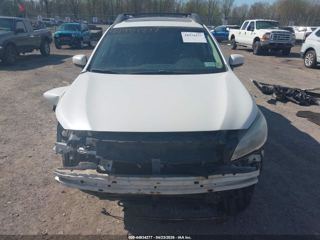 Aukcja sprzedaży 2016 Subaru Outback 2.5i Premium, vin: 4S4BSADC8G3279943, numer aukcji: 44934277