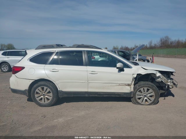 Aukcja sprzedaży 2016 Subaru Outback 2.5i Premium, vin: 4S4BSADC8G3279943, numer aukcji: 44934277
