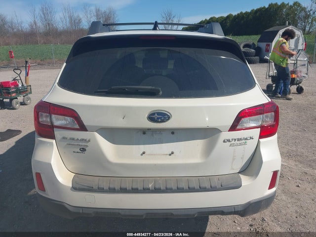 Aukcja sprzedaży 2016 Subaru Outback 2.5i Premium, vin: 4S4BSADC8G3279943, numer aukcji: 44934277