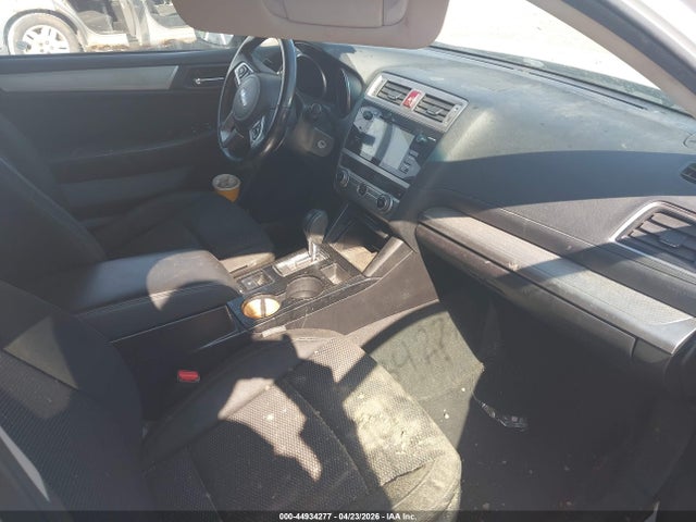 Aukcja sprzedaży 2016 Subaru Outback 2.5i Premium, vin: 4S4BSADC8G3279943, numer aukcji: 44934277