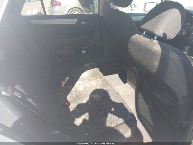 Aukcja sprzedaży 2016 Subaru Outback 2.5i Premium, vin: 4S4BSADC8G3279943, numer aukcji: 44934277