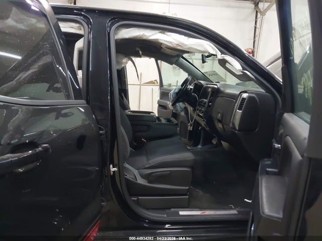 2018 Chevrolet Silverado 1500 2lt მანქანა იყიდება აუქციონზე, vin: 1GCVKREC1JZ244938, აუქციონის ნომერი: 44934282