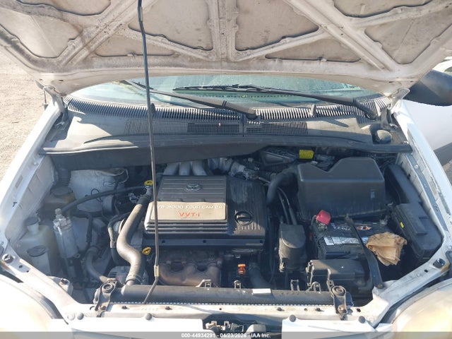 2003 Toyota Sienna Ce მანქანა იყიდება აუქციონზე, vin: 4T3ZF19CX3U528251, აუქციონის ნომერი: 44934291