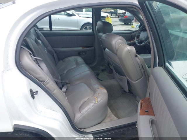 Продажа на аукционе авто 1999 Buick Park Avenue, vin: 1G4CW52K3X4604440, номер лота: 44934292