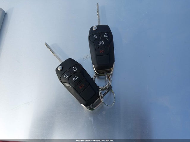 1FTMF1E56LKD75524 Ford F-150 Xlt
