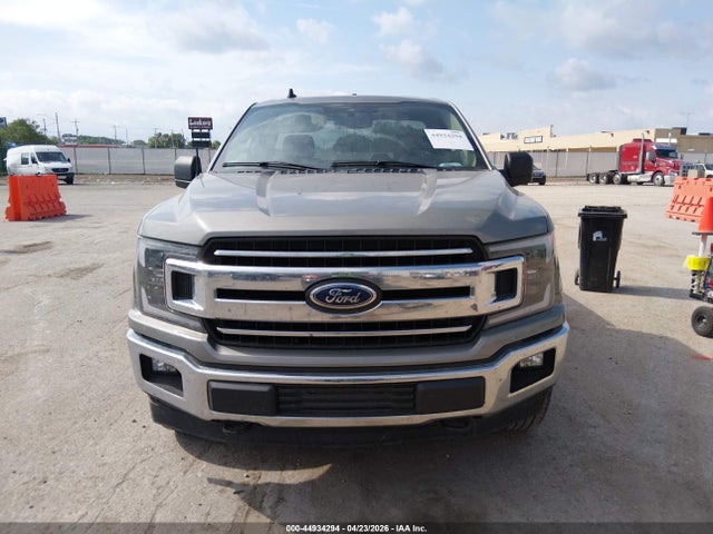 1FTMF1E56LKD75524 Ford F-150 Xlt