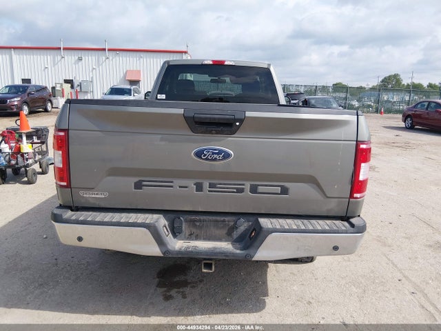 1FTMF1E56LKD75524 Ford F-150 Xlt