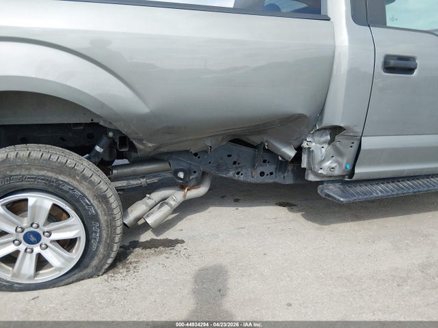 1FTMF1E56LKD75524 Ford F-150 Xlt