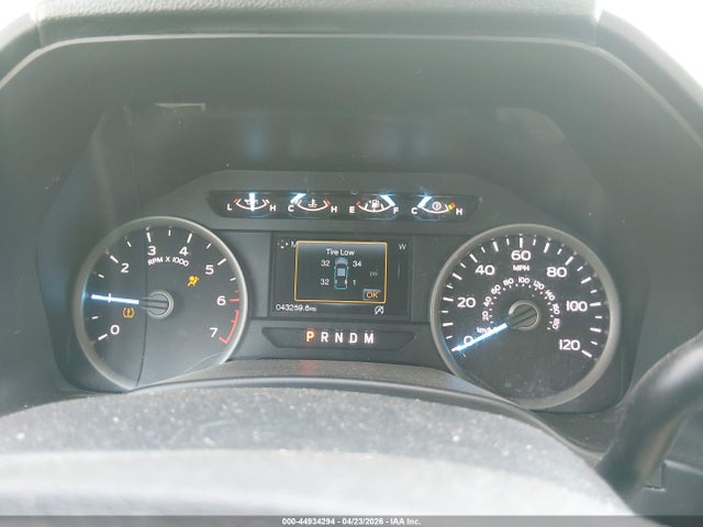 1FTMF1E56LKD75524 Ford F-150 Xlt