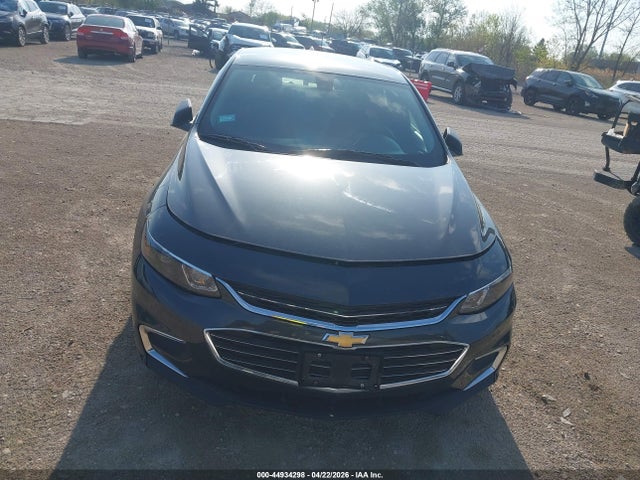 Продажа на аукционе авто 2018 Chevrolet Malibu 1ls, vin: 1G1ZB5STXJF203491, номер лота: 44934298