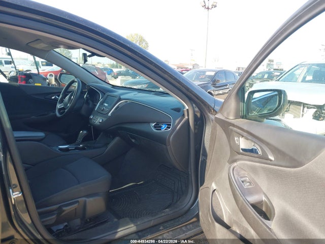 Продажа на аукционе авто 2018 Chevrolet Malibu 1ls, vin: 1G1ZB5STXJF203491, номер лота: 44934298