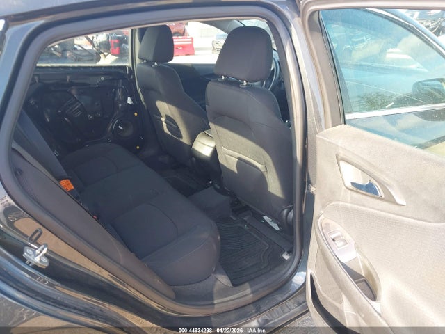 Продажа на аукционе авто 2018 Chevrolet Malibu 1ls, vin: 1G1ZB5STXJF203491, номер лота: 44934298