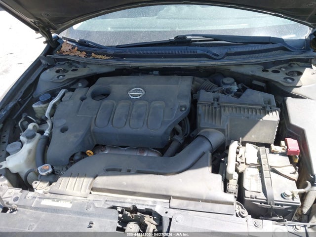 2012 Nissan Altima 2.5 S მანქანა იყიდება აუქციონზე, vin: 1N4AL2AP5CC124714, აუქციონის ნომერი: 44934300