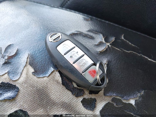 2012 Nissan Altima 2.5 S მანქანა იყიდება აუქციონზე, vin: 1N4AL2AP5CC124714, აუქციონის ნომერი: 44934300