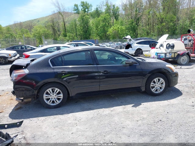 2012 Nissan Altima 2.5 S მანქანა იყიდება აუქციონზე, vin: 1N4AL2AP5CC124714, აუქციონის ნომერი: 44934300